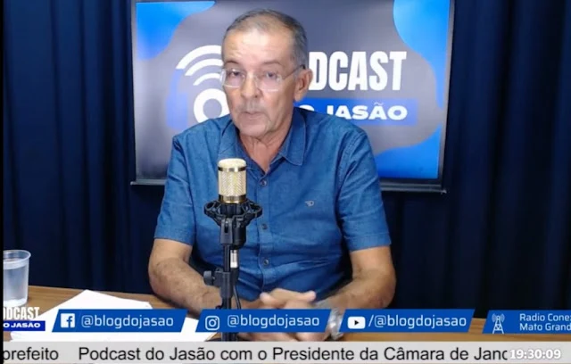 blog do Jasão