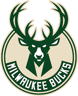 Baixar vetor milwaukke bucks illustrator gratis