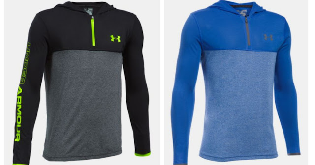  under armour