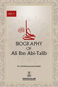 Biography of Ali Ibn Abi Talib (r.a) - II