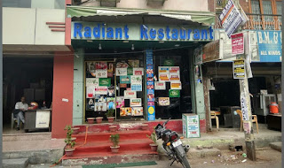Restaurants in Uttam Nagar , west Delhi