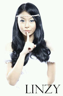 FOTO 7 ICONS GIRLBAND INDONESIA