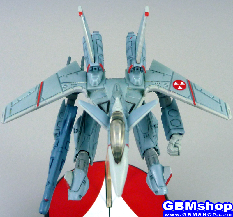 Macross M3 Yamato 1/200 Macross Variable Fighters Collection VF-9 Cutlass GERWALK Mode