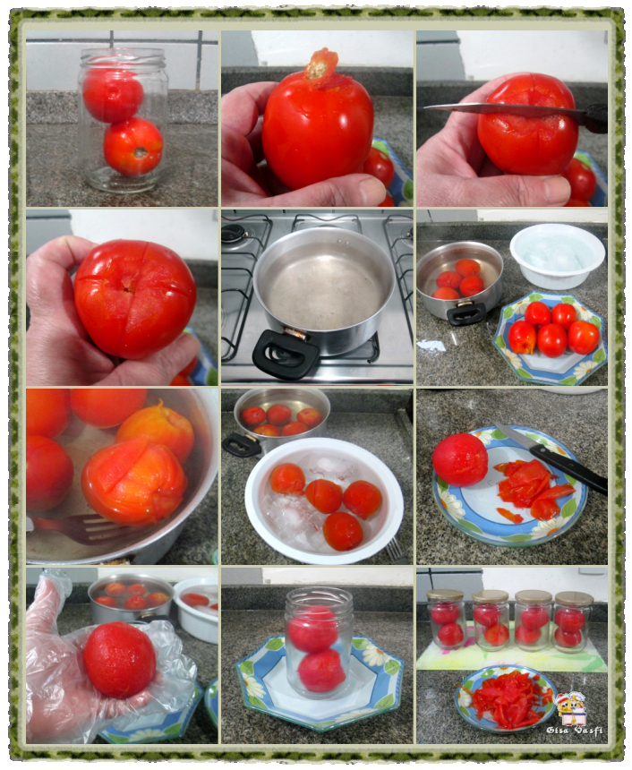 Tomates pelados 2
