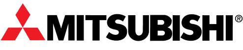 mitsubishi logo