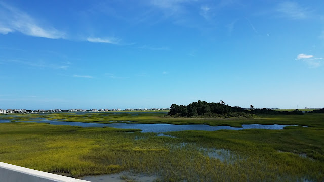 Figure Eight Island 