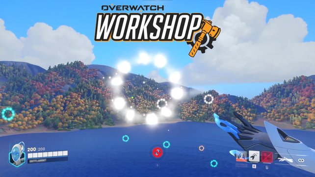 Overwatch 2 Enter workshop codes and our recommendations - Game guide