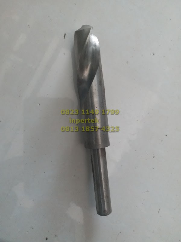 	limbah carbide bekas HSS bekas	