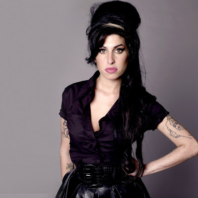 Free Photos Celebrities on Amy Jade Winehouse  14 September 1983     23 July 2011  Was An English