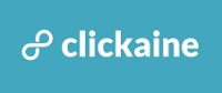 Logo Clickaine