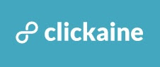 Logo Clickaine