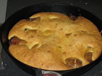 toad in hole. Toad in the Hole is a standard