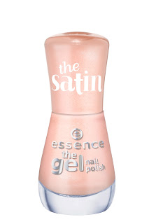 essence most loved collection – the gel nail polish - www.annitschkasblog.de