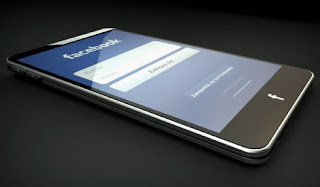 htc facebook phone