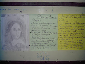 Seminário de História da Matemática