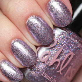 Pahlish Sweetness & Light