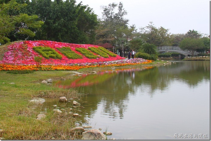 2013台南新營百花祭