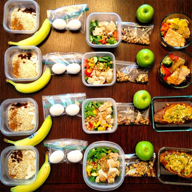 You Know How to prepare food as Healthy as Possible?