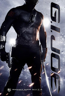 G.I.Joe: The Rise Of Cobra - G.I.Joe: Cuộc chiến mãng xà (2009)