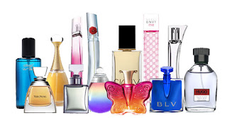 como elegir perfume