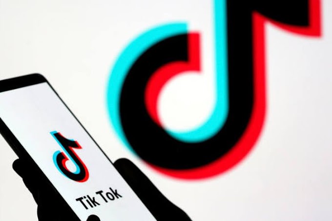 Benarkah TikTok Mengirim Data Penggunanya ke China?