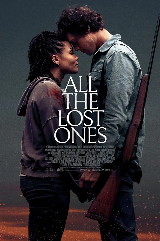 ALL THE LOST ONES 2024 MOVIE