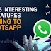 5 AI Features Coming to WhatsApp in 2025  What to Expect