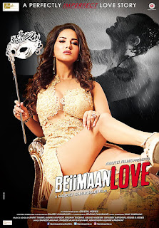 Hug Me Song Lyrics Beiimaan Love Hindi Movie