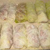 Russian Cabbage Rolls