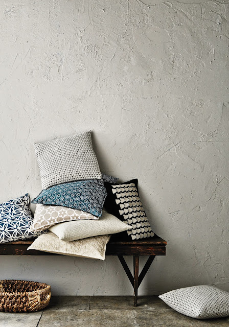 a/w 2015, bedeck, trend-daily blog, caroline davis, home and lifestyle accessories