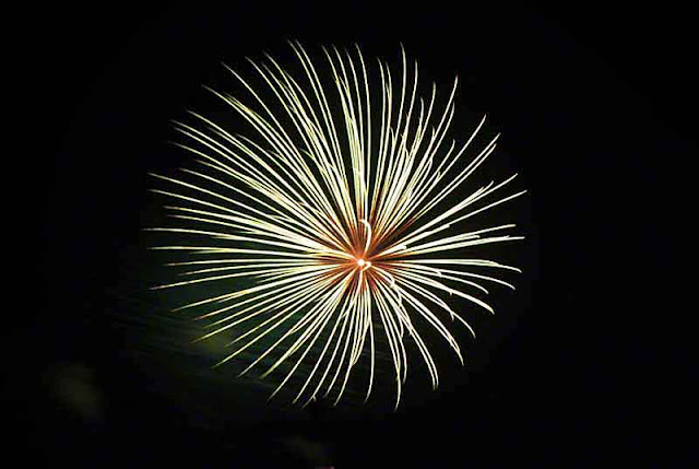 hanabi, fireworks, festival, Japan