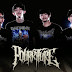 Band Highlight : Pourriture from Bandung