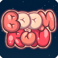 BoobRun Deluxe (God Mode) MOD APK