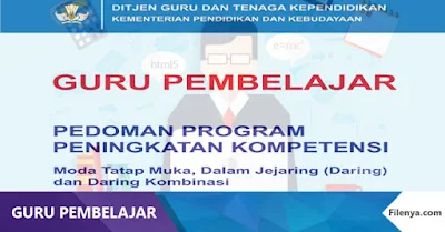 Pedoman Umum Guru Pembelajar Final