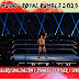 Powerbomb Jutsu #200 - Royal Rumble 2023 