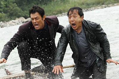 SKIPTRACE: DETECTIVUL, MAFIA ŞI CARTOFORUL (2016) ONLINE CU SUBTITRARE