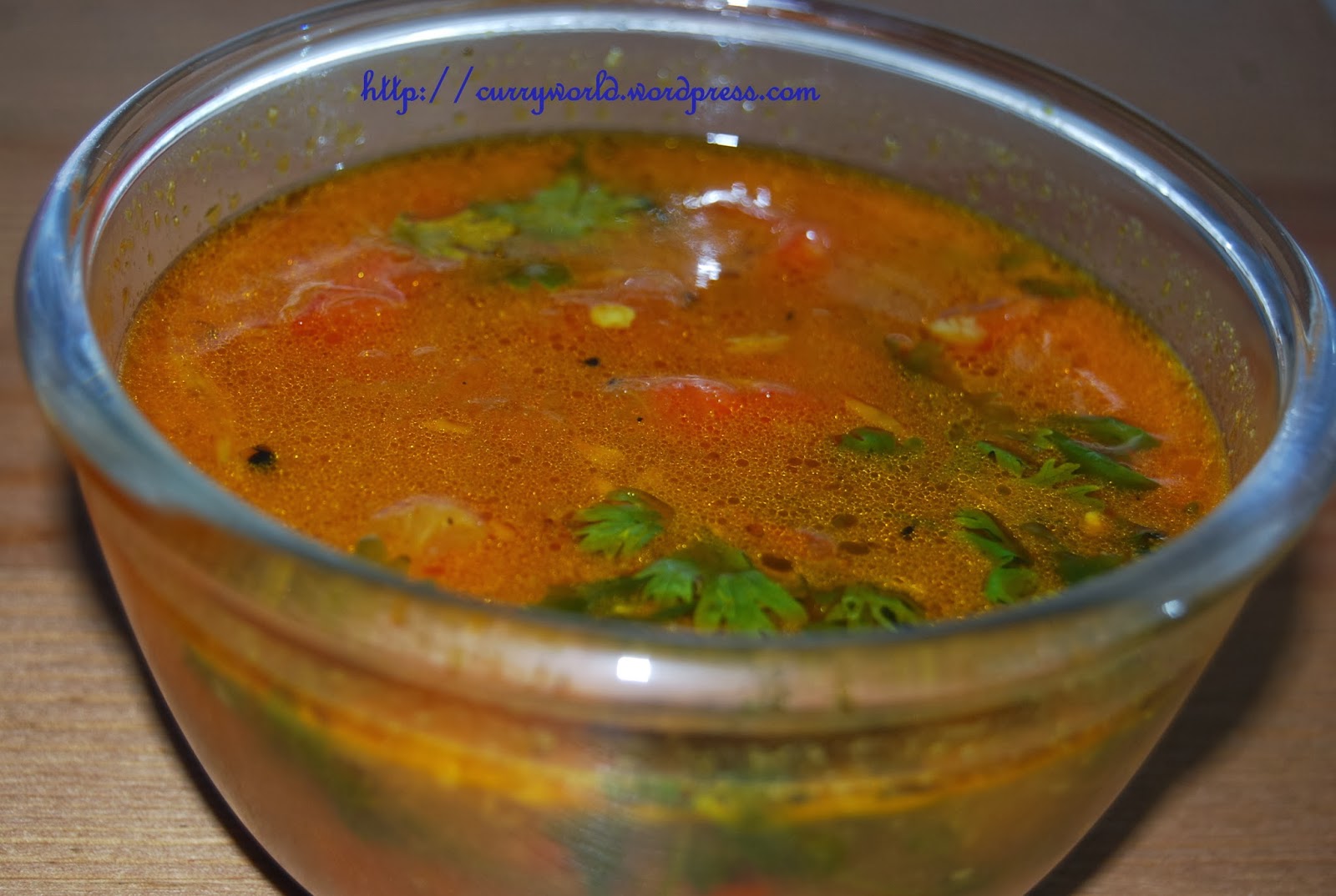 http://allrecipes.co.in/recipe/254/tomato-rasam.aspx?o_is=SR 