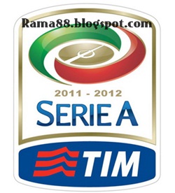 liga italia april 2012