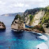 ATUH CLIFF NUSA PENIDA