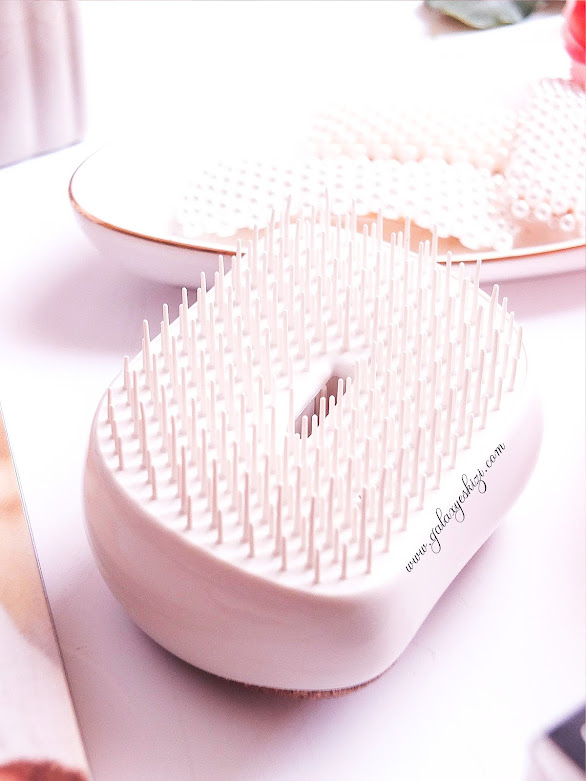 Tangle Teezer Compact Styler Saç Fırçası