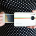 Oh yes: the new Polaroid-camera