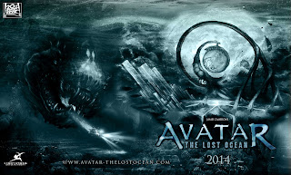 avatar the lost ocean james cameron avatar 2 there's an ancient secret place 2014