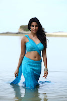 Priya Anand Latest Hot Photo Stills