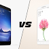 Perbandingan Xiaomi Mi max vs Redmi Note 3