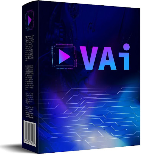 vAI App Review 2023