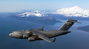 Aircraft (boeing globemaster iii aircraft wallpaper )