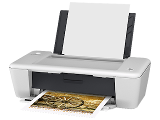 HP Deskjet 1010 Printer Termurah yang Mudah Digunakan