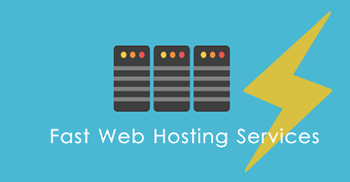 Fastest Web Hosting