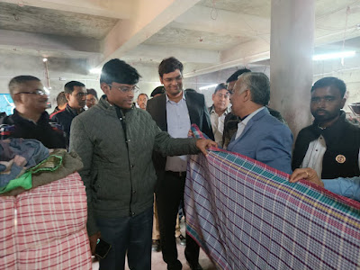DM | न्यूज़ | Today 5- Latest न्यूज़ | {Gaya की विभिन्न ताज़ा खबरें}- AnjNewsMedia