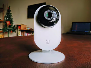 yi 1080p home camera outdoor